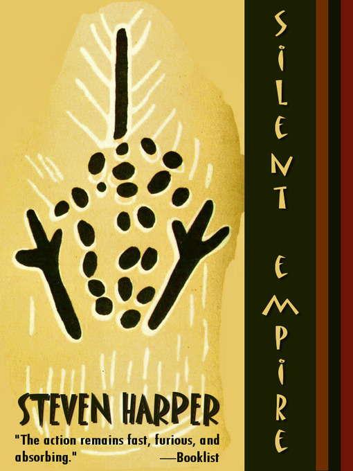 Title details for The Silent Empire Omnibus by Steven Harper - Available